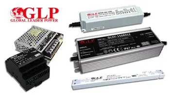 Осветление с LED ленти: Избор на правилното LED захранване | Osvetlenieto.bg