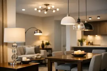 Как да изберем осветителни тела у дома | Osvetlenieto.bg