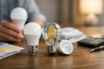 LED крушки: как да изберете правилно | Osvetlenieto.bg