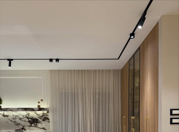 Магнитна шина за осветление - струва ли си? | Osvetlenieto.bg