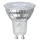 GU10 6.5W 3000K Radium LED крушка Димируема 575lm 36° CRI/Ra ≥90 | Osvetlenieto.bg GU10 6.5W 3000K Radium LED крушка Димируема 575lm 36° CRI/Ra ≥90 | Osvetlenieto.bg