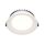 LED Луна за баня за вграждане Okno DL055-24W4K-W Maytoni 24W 4000K IP44 | Osvetlenieto.bg LED Луна за баня за вграждане Okno DL055-24W4K-W Maytoni 24W 4000K IP44 | Osvetlenieto.bg