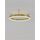 LED Плафон MOTIF 9063600 NovaLuce 45W 3000K Triac Dimmable | Osvetlenieto.bg
