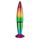 Настолна лава лампа Glitter Rainbow2 76008 Rabalux 25W | Osvetlenieto.bg Настолна лава лампа Glitter Rainbow2 76008 Rabalux 25W | Osvetlenieto.bg