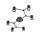 Плафон WEBB 01-4048 Smarter 6xG10 | Osvetlenieto.bg Плафон WEBB 01-4048 Smarter 6xG10 | Osvetlenieto.bg