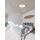 LED Плафон OLAF 9085233 NovaLuce 52W 3000K Triac Dimmable | Osvetlenieto.bg LED Плафон OLAF 9085233 NovaLuce 52W 3000K Triac Dimmable | Osvetlenieto.bg