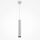 Пендел Calipso P106PL-01-GU10-W Maytoni 1xGU10 | Osvetlenieto.bg