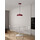 LED Полилей NOELIA 9268005 NovaLuce 27W 3000K Triac Dimmable | Osvetlenieto.bg