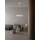 LED Полилей FELICIA 9268039 NovaLuce 44W 3000K Triac Dimmable | Osvetlenieto.bg