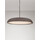 LED Полилей FELICIA 9268041 NovaLuce 44W 3000K Triac Dimmable | Osvetlenieto.bg