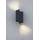 Градинска лампа CYPRES Lutec 2xGU10 IP44 6604002118 | Osvetlenieto.bg