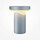LED Настолна лампа Topo MOD508TL-L5BLK Maytoni 5W 2700K | Osvetlenieto.bg