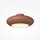 LED Плафон Aros MOD507CL-L12CK Maytoni 12W 3000K | Osvetlenieto.bg