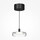 LED Полилей Float MOD498PL-L13BK Maytoni 13W 3000K | Osvetlenieto.bg