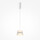 LED Полилей Scala MOD496PL-L12WK Maytoni 12W 3000K | Osvetlenieto.bg