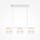 LED Полилей Spirito MOD286PL-L12W3K Maytoni 14W 3000K | Osvetlenieto.bg