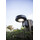 Соларна лампа DISO PIR сензор Lutec LED 2W IP44 6906702335 | Osvetlenieto.bg