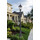 Соларна лампа LONDON Lutec 3xE12 IP44 6951301189 | Osvetlenieto.bg
