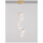 LED Полилей SIDERNO 9054441 NovaLuce 16W 3000K | Osvetlenieto.bg