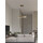 LED Полилей AGOS  9054444 NovaLuce 75W 3000K Triac Dimmable | Osvetlenieto.bg