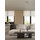LED Полилей SOLINE 9124103 NovaLuce 54W 3000K Triac Dimmable | Osvetlenieto.bg
