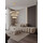 LED Полилей LUANA 9130637 NovaLuce 90W CCT 2700K-4000K Triac Dimmable | Osvetlenieto.bg