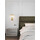 LED Аплик BION 9186946 NovaLuce 8W 3000K | Osvetlenieto.bg