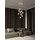 LED Полилей PHOS 9190203 NovaLuce 46W 3000K Triac Dimmable | Osvetlenieto.bg