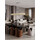 LED Полилей ARIETTA 9333083 NovaLuce 82W 3000K Triac Dimmable | Osvetlenieto.bg