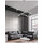 LED Полилей NAGER 9481093 NovaLuce 62W 3000K Triac Dimmable | Osvetlenieto.bg