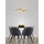 LED Полилей MEDORA 9748155 NovaLuce 41.5W 3000K Triac Dimmable | Osvetlenieto.bg