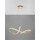 LED Полилей MEDORA 9748157 NovaLuce 42W 3000K Triac Dimmable | Osvetlenieto.bg
