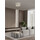 LED Плафон CELYSIA 9019769 NovaLuce 46W 3500K Triac Dimmable | Osvetlenieto.bg