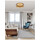 LED Плафон FIORE 9285420 NovaLuce 40W 3000K | Osvetlenieto.bg
