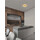 LED Плафон KLEPSIDRA 9019740 NovaLuce 46W 3000K Triac Dimmable | Osvetlenieto.bg
