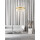 LED Полилей ARGO 9756714 NovaLuce 81W 3000K Triac Dimmable | Osvetlenieto.bg