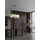 LED Полилей ARGO 9756715 NovaLuce 82W 3000K Triac Dimmable | Osvetlenieto.bg
