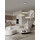 LED Полилей ARIETTA 9333082 NovaLuce 129W 3000K Triac Dimmable | Osvetlenieto.bg