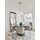 LED Полилей CONCETO 9019722 NovaLuce 50W 3500K Triac Dimmable | Osvetlenieto.bg