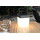 Соларна лампа TABLE CUBE Lutec LED 1W IP44 6908001337 | Osvetlenieto.bg