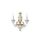 Аплик Firenze Ap2 012902 Ideal Lux E14 | Osvetlenieto.bg Аплик Firenze Ap2 012902 Ideal Lux E14 | Osvetlenieto.bg