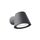 Аплик Gas Ap1 Antracite 091525 Ideal Lux GU10 IP43 | Osvetlenieto.bg Аплик Gas Ap1 Antracite 091525 Ideal Lux GU10 IP43 | Osvetlenieto.bg