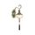 Аплик Harem Ap1 115962 Ideal Lux E27 | Osvetlenieto.bg Аплик Harem Ap1 115962 Ideal Lux E27 | Osvetlenieto.bg