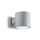 Фасаден аплик Snif Ap1 Round Grigio 061474 Ideal Lux G9 IP54 | Osvetlenieto.bg Фасаден аплик Snif Ap1 Round Grigio 061474 Ideal Lux G9 IP54 | Osvetlenieto.bg