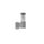 Фасаден аплик Tronco Ap1 Grigio 026978 Ideal Lux E27 IP44 | Osvetlenieto.bg Фасаден аплик Tronco Ap1 Grigio 026978 Ideal Lux E27 IP44 | Osvetlenieto.bg