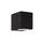 Фасаден аплик Up Ap1 Nero 115313 Ideal Lux G9 IP43 | Osvetlenieto.bg Фасаден аплик Up Ap1 Nero 115313 Ideal Lux G9 IP43 | Osvetlenieto.bg