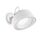 Фасаден прожектор Tommy Ap1 Bianco 145303 Ideal Lux GX53 IP66 | Osvetlenieto.bg Фасаден прожектор Tommy Ap1 Bianco 145303 Ideal Lux GX53 IP66 | Osvetlenieto.bg