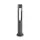 Градински стълб Acqua Pt1 Antracite 135205 Ideal Lux G9 IP44 | Osvetlenieto.bg