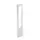 Градински стълб Vega Pt1 Bianco 136035 Ideal Lux G9 IP44 | Osvetlenieto.bg