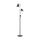 Лампион Polly Pt2 Nero 061139 Ideal Lux E27 | Osvetlenieto.bg Лампион Polly Pt2 Nero 061139 Ideal Lux E27 | Osvetlenieto.bg